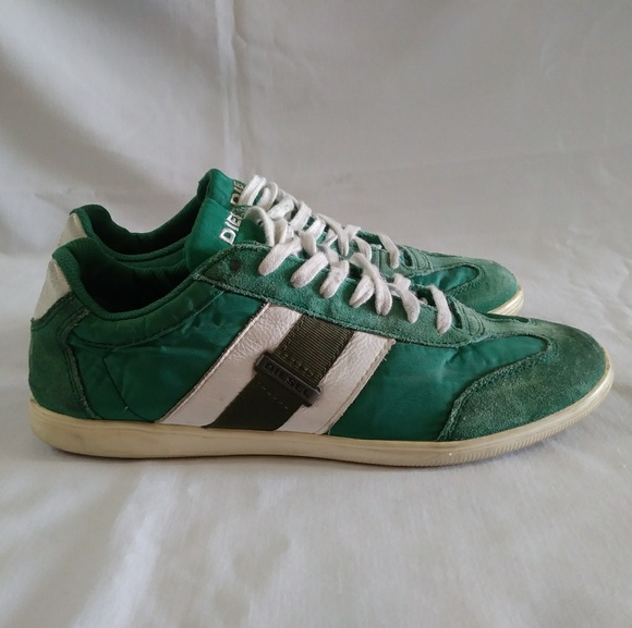 Diesel | Shoes | Diesel Mens Happy 